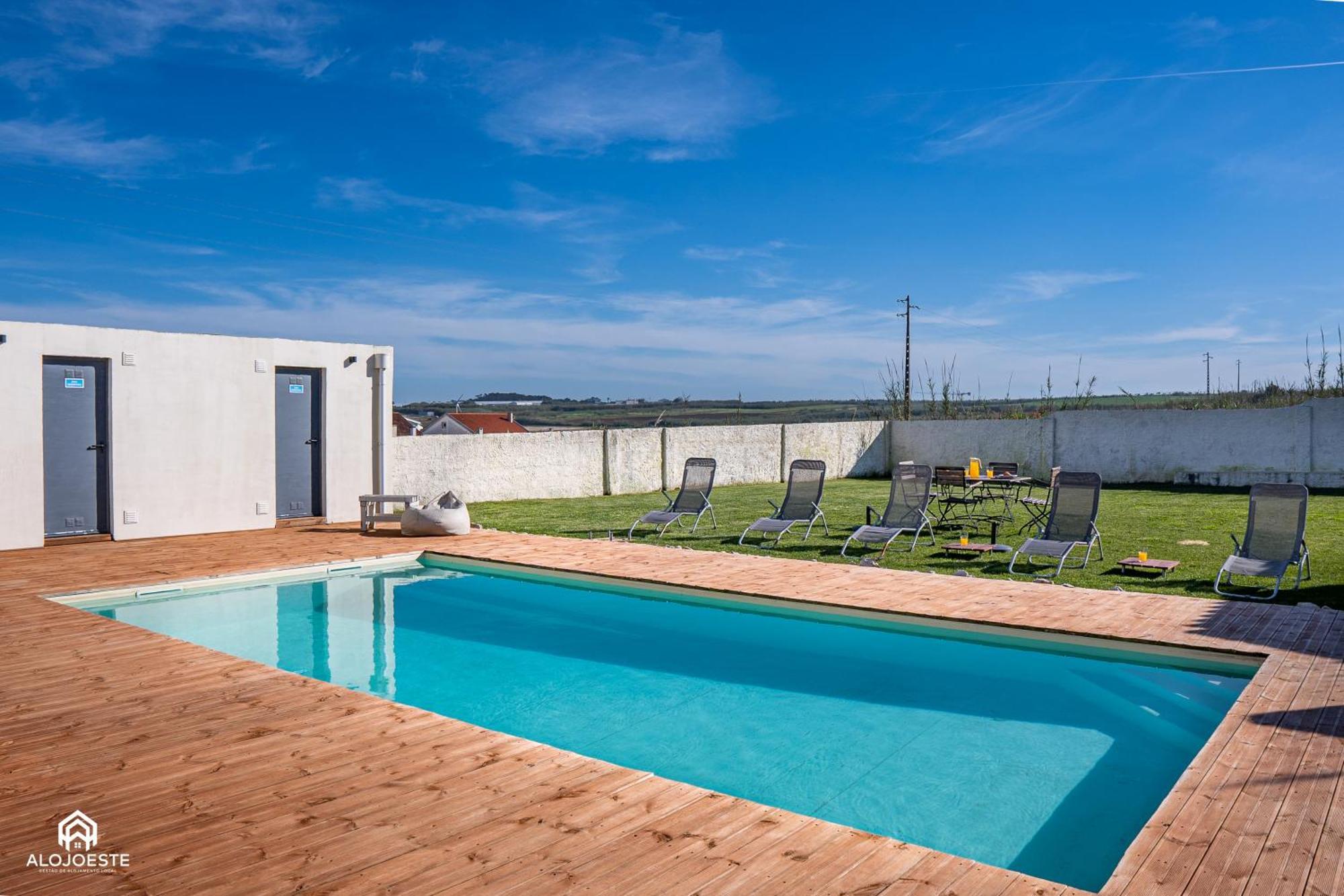 Palmeiras Beach House - Santa Cruz Santa Cruz  Exterior photo