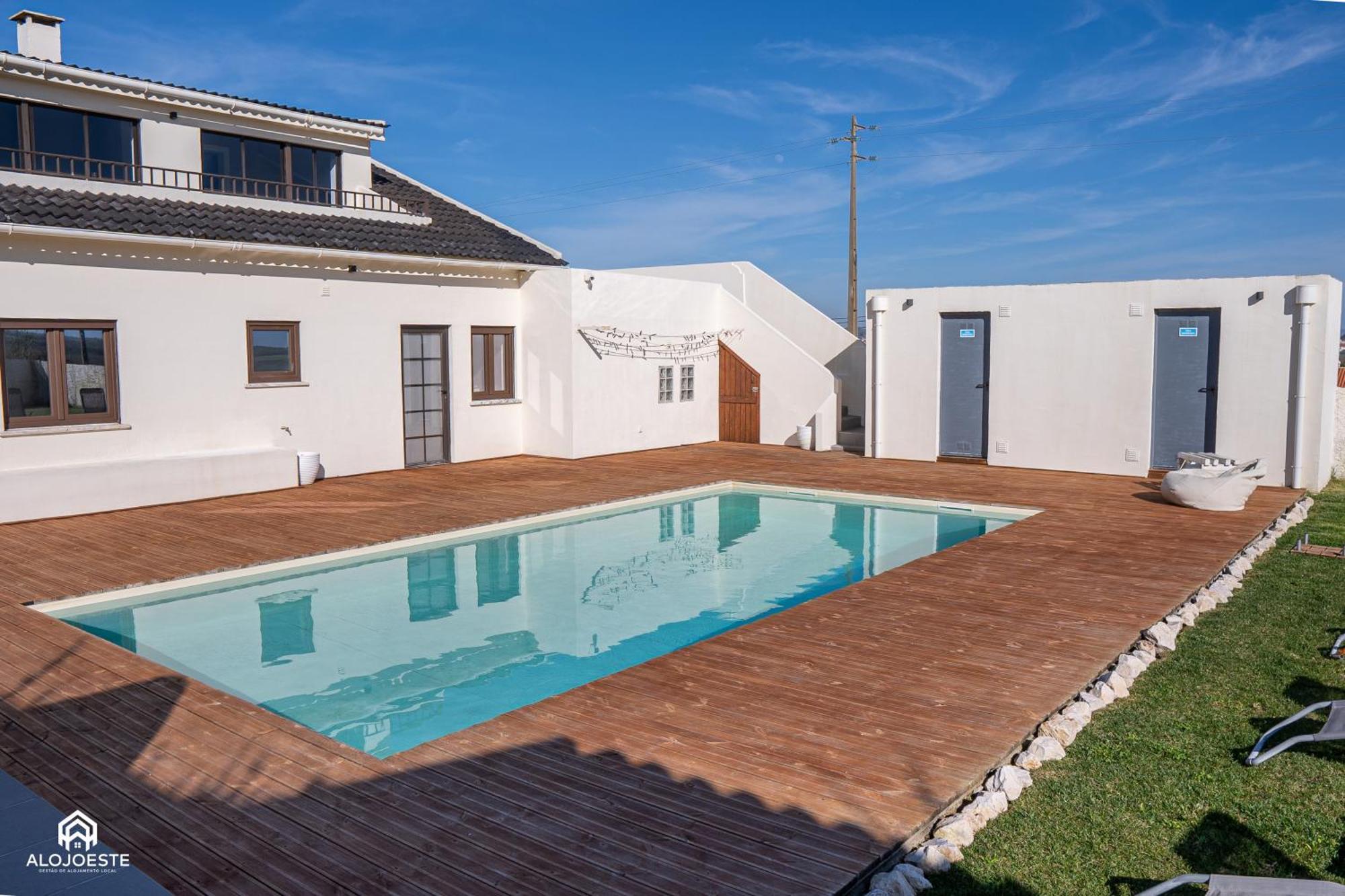Palmeiras Beach House - Santa Cruz Santa Cruz  Exterior photo